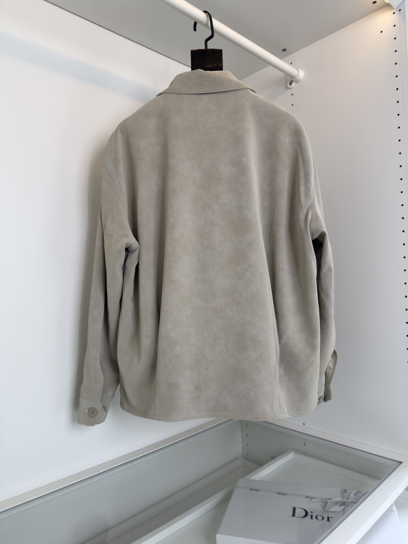 chr1st1an D10r outwear